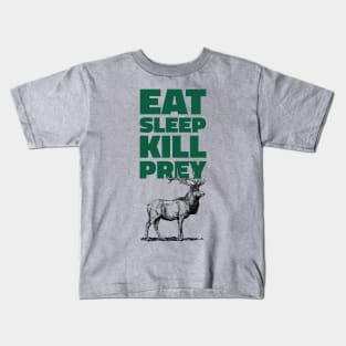 It's Deer Season Kids T-Shirt